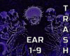 march of the earwigs