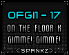 OFGI On The Floor Remix