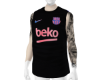 shirt nk