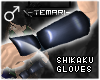 !T Shikaku gloves