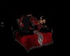 (BS)Gothic Pillow Bed