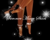 SUMMER MIXER SHOES