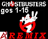 Ghostbusters - Remix