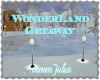 Wonderland Getaway