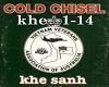 Cold Chisel Khe Sanh