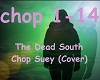 The Dead South-Chop Suey