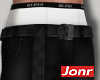 Baggy Pants B Ripped