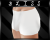 iBR~ SilverBullet Shorts