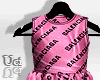 Kids Black Pink V2