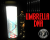 Umbrella DNA