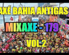 MIX AXE BAHIA VOLUME 2