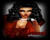 BRUNT ORANGE CHURCH DRES