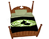 HM Haunted Bed