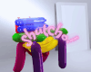 DRV Balloon Chair
