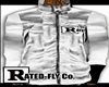 [R]Rated-Fly Jacket.