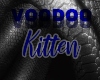 VooDoo Kitten