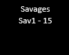 Savages