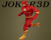Flash Superhero