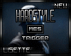 Hardstyle MES