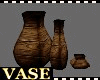 Retro Vase Set