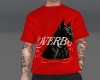 Loverboy Red