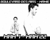 B. DES AIRS Mamie.