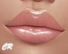 CR/ Kissable Gloss 💋