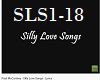 LC Silly Love Songs