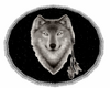 Wolf Club Rug 1