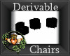 Black Chairs