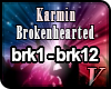 V; Karmin - Broken<3ed