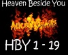 !K Heaven Beside You Pt1