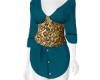 M! Rococo Corset V2