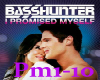 Basshunter Promised