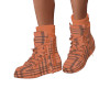 (MSHO) LEE 50S BROWN SNE