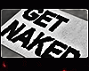 Get Naked Rug