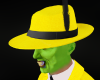 Wicked One Hat MSK