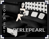 [LyL]Perles Office Sofas