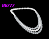 HB777 My Dia Necklace