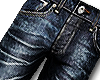 Derivable Jeans