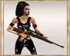 ~H~Hunting Rifle Female