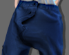 Cargo blue