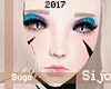 S| Suga Makeup