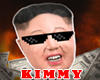 Mr.Kim's Mask