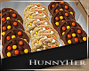 H. Halloween Cookies Box