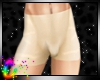 C; Tuzi Shorts v2