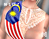 ! MALAYSIA FLAG