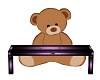 teddy bear seat 2