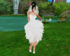 vestido bride elegance