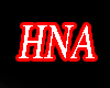 HNA - Nicklace